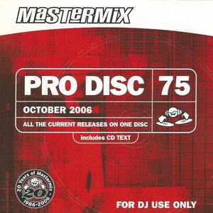 Mastermix Pro Disc 75 (October 2006)