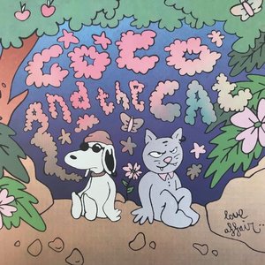 Coco and the Cat - EP