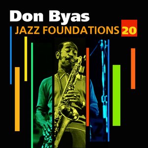 Jazz Foundations Vol. 20