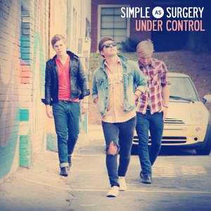Image for 'Simple As Surgery'