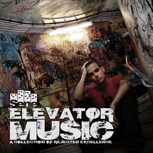 Elevator Music: A Collection of Rejected Excellence cover