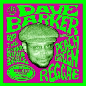 Peach Green Reggae