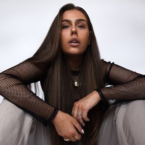 gabby mae 的头像