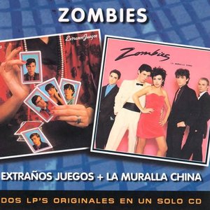2 en 1: Extraños Juegos + La Muralla China
