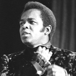 Lou Rawls photo provided by Last.fm