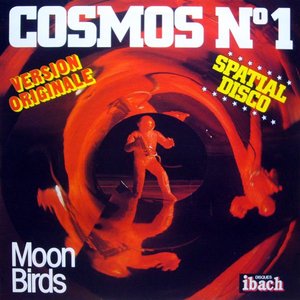 Cosmos N°1