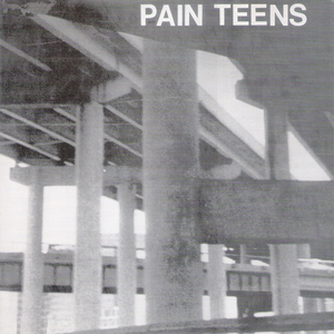 Pain Teens cover