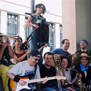 La Carrau photo provided by Last.fm