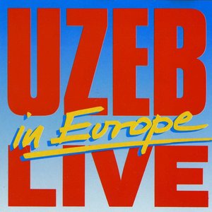 Live in Europe