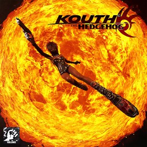 Kouth The Hedgehog (feat. Necroez) - Single