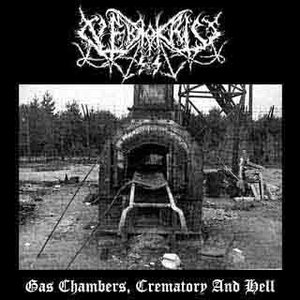 Gas Chambers, Crematory and Hell