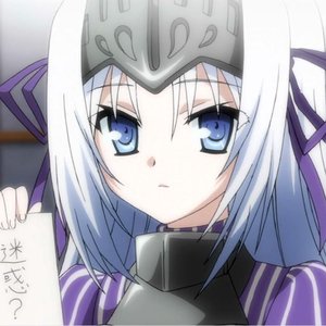 ユー(月宮みどり) 的头像