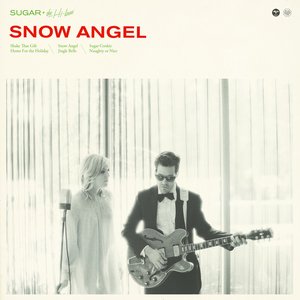 Snow Angel - EP