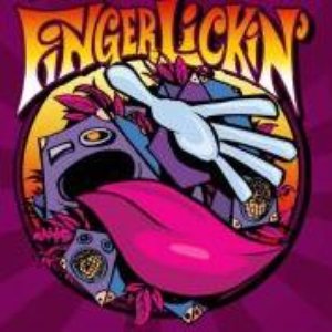 Finger Lickin' Records 的头像