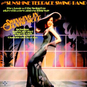 Swinging in a new mood