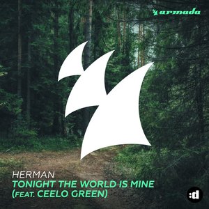 Tonight The World Is Mine (feat. CeeLo Green)