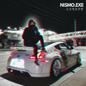 Avatar for NISMO.EXE