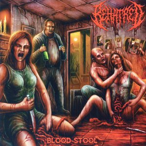 Blood Stool