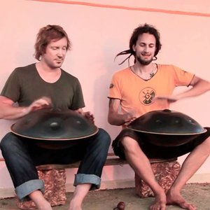 'The Hang Drum Project' için resim