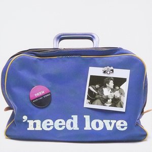 'need love