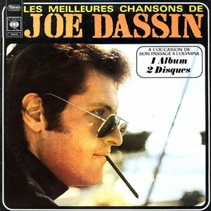 Les Meilleures Chansons De Joe Dassin