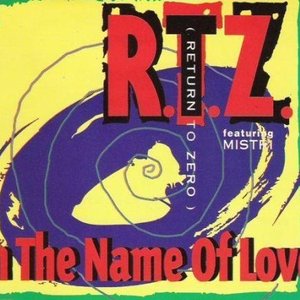 In The Name Of Love