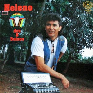 Heleno Dos 8 Baixos 的头像