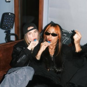 Belinda & Tokischa 的头像