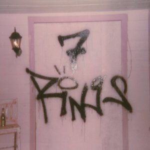 Image for '7 Rings - Single'