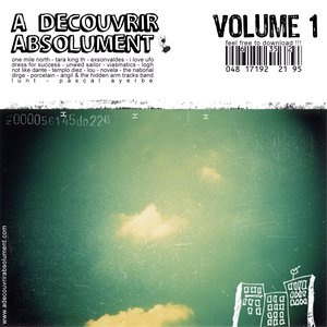 À Découvrir Absolument - Volume 1