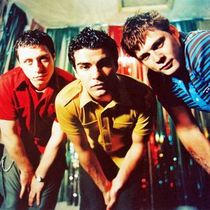 Stereophonics 的头像