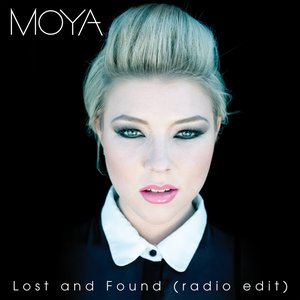 Lost and Found (Radio Edit)