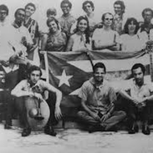 Grupo de Experimentación Sonora del ICAIC photo provided by Last.fm