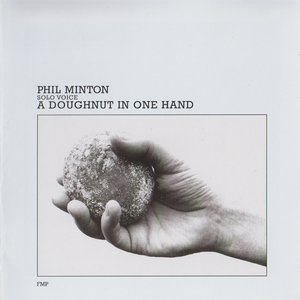 A Doughnut in One Hand
