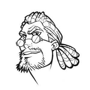 Avatar di Morpheu5