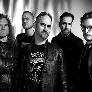 Akercocke photo provided by Last.fm