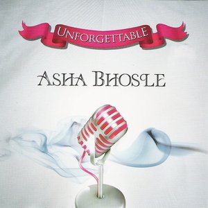 Unforgettable Asha Bhosle