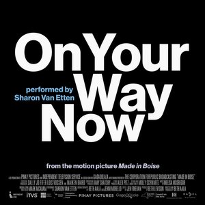 On Your Way Now - Single