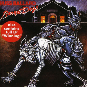 Russ Ballard - Pop Giganten  2 - Zortam Music