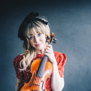 Lindsey Stirling