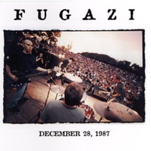 Washington DC, Dec 28, 1987