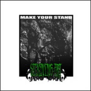 Make Your Stand