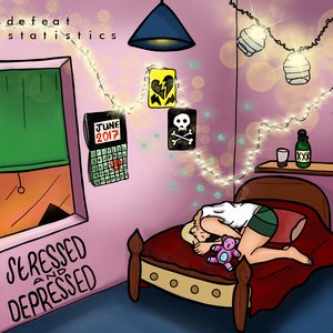Stressed and Depressed