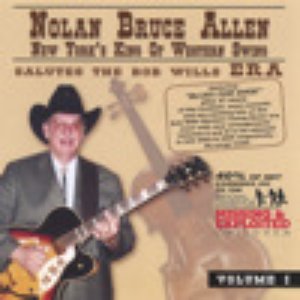 New York's King of Western Swing 的头像