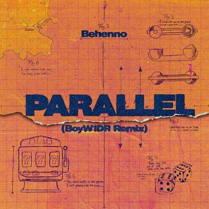Image for 'Parallel Remix'