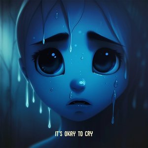 it´s okay to cry