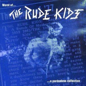 Worst of a Pardonless Collection