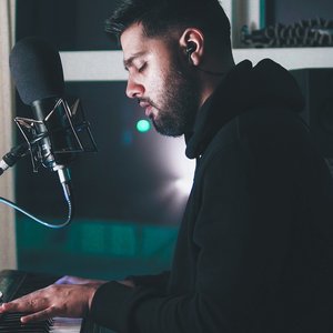 Umair Ali 的头像
