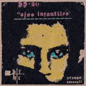 Ojos Infantiles