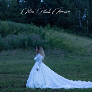 Miss Black America [Explicit]